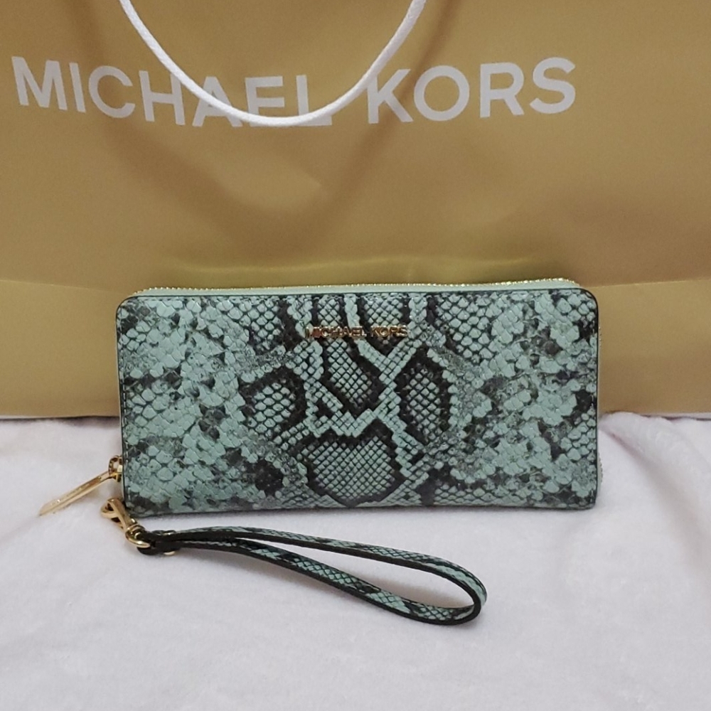 Michael Kors Large Wallet